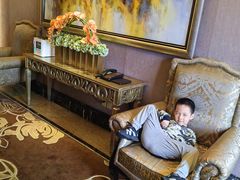 -上海浦东星河湾酒店