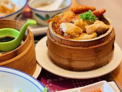 豉汁凤爪蒸排骨-彩虹站·香港烧腊茶餐厅