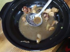 -花悦农庄 | 烧鸡·竹筒饭(沙迳高沙温泉香溪堡店)