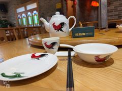 -德胜轩正宗顺德菜(宝安沙井会展中心店)