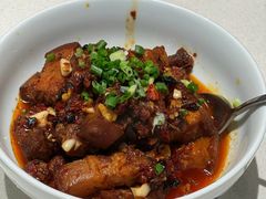 -绿草地·湘菜(7mall店)