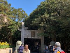 -普陀山慧济禅寺