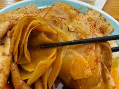 -马三洋芋片(兰州总店)