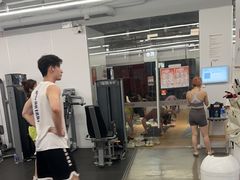 -乐刻运动健身(外环路店)