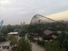 -济南方特东方神画