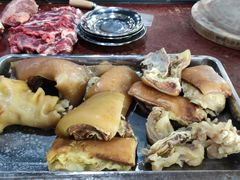 -佳荣老五生态牛肉馆