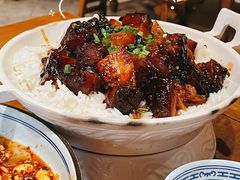 -蔡家酒楼(一德街店)