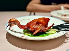 香茅乳鸽-小炳胜(卓悦中心店)