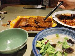 -那家小馆•北京菜•烤鸭(中关村店)