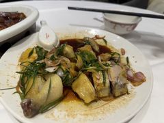 -稻香酒家·35年老字号(侨光店)