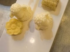 -东来顺饭庄(王府井步行街店)