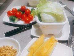 -海底捞火锅(龙湖北京大兴天街店)