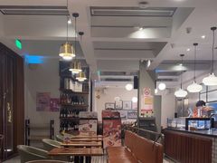 -BAKER&SPICE(BFC外滩金融中心店)