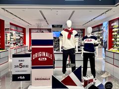 -百联奥特莱斯广场(长沙店)