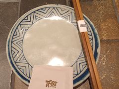-贰醒·私房小院烧烤 (太古里店)