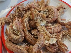 -北戴河庆山饭店·海鲜砂锅粥(北戴河黑石路店)