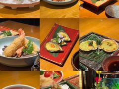 -大江户日本料理(吕厝店)