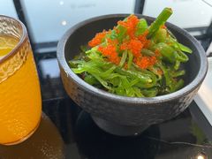 -唐拉雅秀酒店-唐苑中餐厅