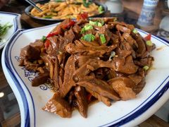 -徽州美食(三十年老店)