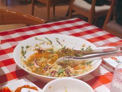 -西贝(上海我格广场店)