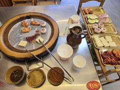 -阿昌白族石板烧·菌锅(大理古城店)