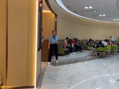 -海底捞火锅(振华广场生日主题店)