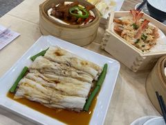 -御膳粥·牛乳粥底火锅·地道顺德菜(容桂店)