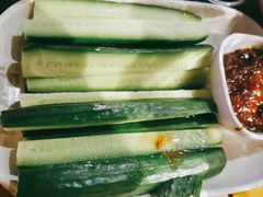 -木屋烧烤(白石洲店)