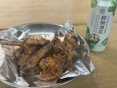 -盒马鲜生(皇庭广场店)
