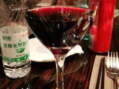 -上海东方佘山翰悦阁酒店·Vie全日制餐厅