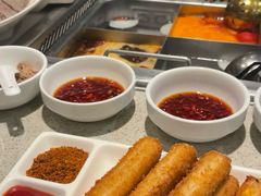 -海底捞火锅(铂澜大象城店)