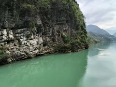 -乌江画廊(彭水苗族土家族自治县)