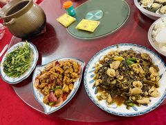 -顺利靓汤酒楼(横荷店)