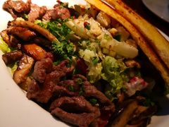 海鲜拼盘-宝莱纳餐厅(滨江店)