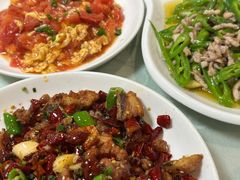 -辣妹川菜馆(益健路店)