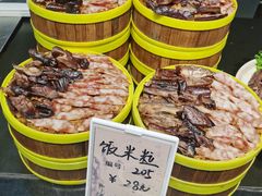 饭米粒-七八九餐厅(浦江店)
