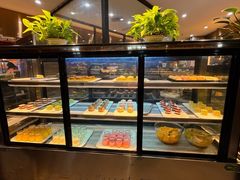 -遇上西雅图多融合海鲜自助餐厅(中房金谊广场店)