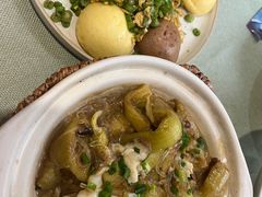 -渔娘渔家丹东海鲜(东直门店)