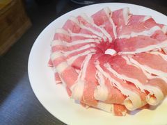 -老诚一锅羊蝎子(黄寺大街店)