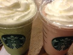 iphone_upload_pic-星巴克(红房子店)