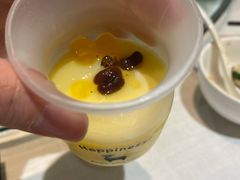 芒果布丁-和记小菜(大宁店)