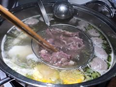 -幸运牛汕头小黄牛牛肉火锅(梅林店)
