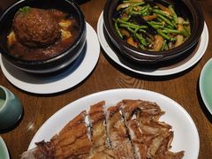-粗茶淡饭·隐庐私厨(东亭店)