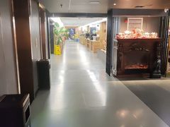 -黑木原精致料理·铁板烧