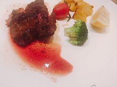 -IL Forno 意坊·意大利餐厅(花园店)
