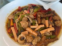 -里宴川菜酒楼(昊祥邻里聚金泉广场店)