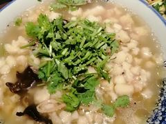-萧记三鲜烩面(郑汴路店)