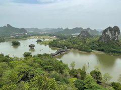 -南宁花花大世界景区