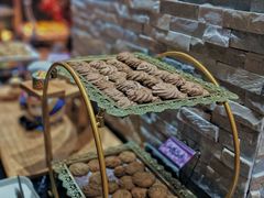 -金汉斯南美烤肉自助餐厅(中央大街黑金店)