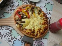 android_upload_pic-吃饼人西餐(南开店)